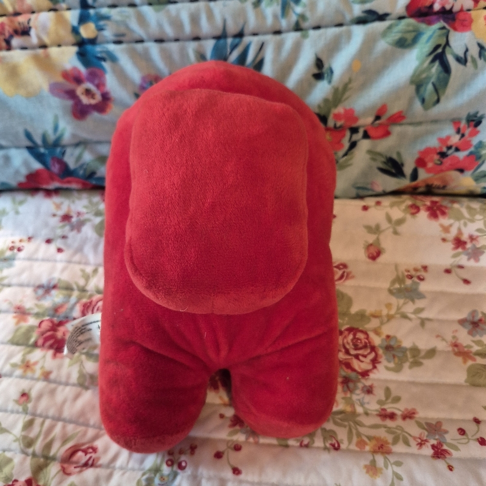❤️‍🔥Among Us Plush Kids Toy - Picture 3 of 5